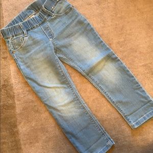 Gymboree jeans